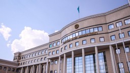 МИД Казахстана рассчитывает, что межрегиональный форум с РФ пройдет с участием президентов