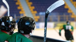 Казахстан подал заявку на проведение ЧМ по хоккею в 2027 году