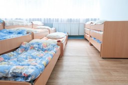 Грубые нарушения выявили при проверке детских учреждений Акмолинской области Грубые нарушения выявили при проверке детских учреждений Акмолинской области