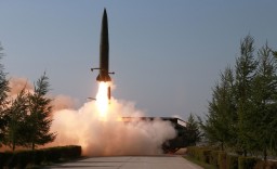 США и Япония обсудили запуски ракет КНДР