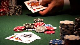 Суд наказал двух акмолинцев за организацию подпольного казино