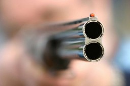 Акмолинец застрелил соседа из охотничьего ружья