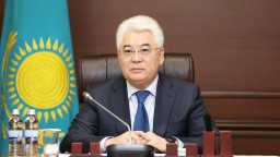 В рамках Карты индустриализации в Казахстане будут созданы 12 тыс. новых постоянных рабочих мест