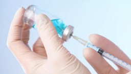 Как идет вакцинация от КВИ в Акмолинской области