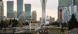 Казахстан станет вторым по важности торговым партнером Германии на постсоветском пространстве