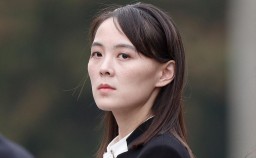 Сестра лидера КНДР раскритиковала руководство Южной Кореи за разговоры о введении санкций