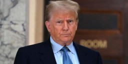 Трамп: страны НАТО должны выделять на оборону 5% ВВП