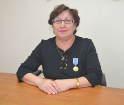 Верность делу длиною в жизнь: Людмила Швец и её путь в санитарной службе Акмолинской области Верность делу длиною в жизнь: Людмила Швец и её путь в санитарной службе Акмолинской области