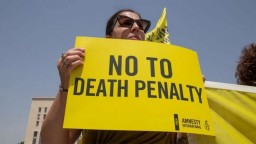 Смертная казнь: в каких странах до сих пор приговаривают к высшей мере и сколько людей казнят