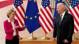 США, ЕС и Индонезия объявили о намерении вложить $600 млрд в глобальные инвестиции в инфраструктуру