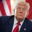 Трамп объявил дату визита Си Цзиньпина в США