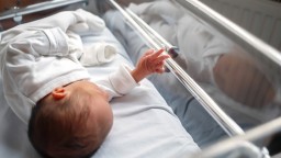 В Акмолинской области показатель младенческой смертности снижен на 9,4%