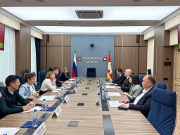 ​Южный Урал встречает гостей: организован пресс-тур для казахстанских журналистов