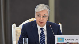 Казахстан готов нарастить свой экспорт в страны ЕС по 175 несырьевым товарным позициям - Токаев