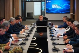 Как акмолинские чиновники будут выполнять поручения, озвученные в Послании Президента РК народу