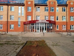 Акмолинскую больницу оштрафовали за необеспечение доступа инвалидов к зоне оказания услуг