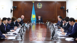 Для решения проблемных вопросов в туризме создан Оперативный координационный совет Для решения проблемных вопросов в туризме создан Оперативный координационный совет