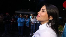 В Эквадоре прошел первый тур выборов президента. 11 дней назад был убит один из кандидатов