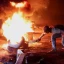 В Сирии &mdash; массовые протесты с беспорядками из-за повышения цен на топливо