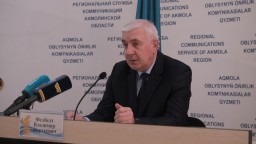 Кокшетауцы могут принять участие в разработке нового генплана областного центра