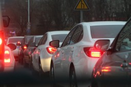 В Казахстане будут штрафовать за превышение средней скорости