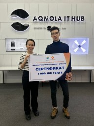 Стартап из Кокшетау меняет рынок детских кружков и секций