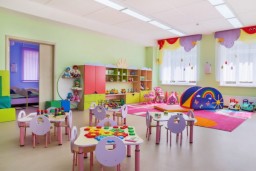 Строительство трех детских садов начнется в 2021 году в Акмолинской области