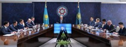 Более 160 млн кибератак на ресурсы госорганов и критически важные объекты отражено в Казахстане