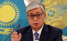 Глава государства возмущен поведением казахстанцев, которые нанесли ущерб озеру Кобейтуз