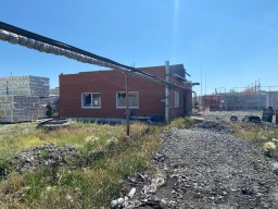 ​Мужчина пострадал из-за хлопка газовоздушной смеси в Акмолинской области