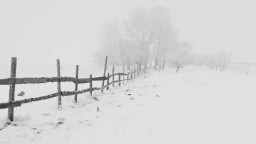 Насмерть замерзли бабушка с внучкой в Костанайской области