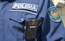 Пятилетнего ребенка с травмами нашли в степи в Акмолинской области Пятилетнего ребенка с травмами нашли в степи в Акмолинской области