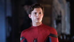 В Marvel Studios заявили о начале работы над фильмом "Человек-паук-4"