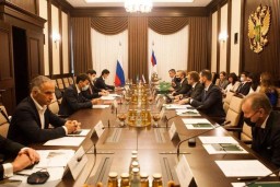 Вопросы сотрудничества в финансовой сфере обсудили вице-министры РК и РФ