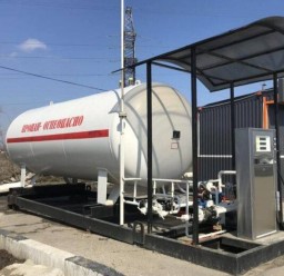 В Акмолинской области авто-газозаправочные станции привлечены к ответственности