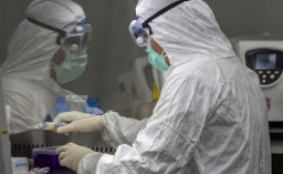 В Акмолинской области зарегистрирован первый пациент с коронавирусной инфекцией
