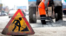 397 нарушений выявили при ремонте дорог в Акмолинской области
