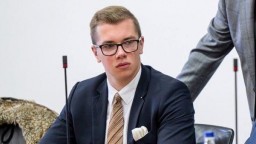 Молодой политик из «Альтернативы для Германии» арестован за нацистское приветствие