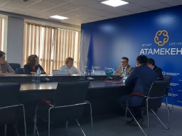 Сфера земельных отношений остается одной из проблемных в Акмолинской области