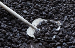 Уголь в Казахстане подорожал на 11% за год