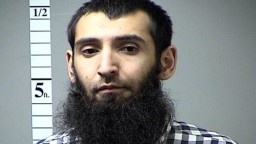 Уроженец Узбекистана приговорен к пожизненному заключению за теракт в Нью-Йорке