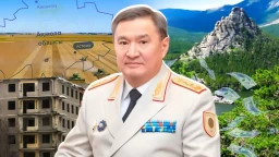 Аналитический материал Ulysmedia.kz. Как командует Акмолинской областью Марат Ахметжанов