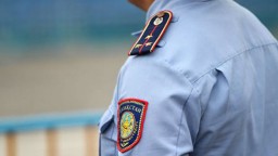 ​Благодаря бдительности общественного помощника раскрыта кража в Акмолинской области