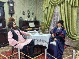 Акмолинские туристы получат билеты на бесплатное посещение городских музеев