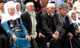 ​Мероприятия в честь Дня инвалидов стартовали во всех регионах Казахстана