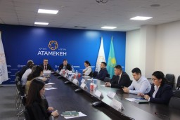 ​В Акмолинской области планируется строительство нового полигона ТБО