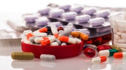 В Казахстане импорт медикаментов вырос на 18% в натуральном выражении и на 24% в деньгах