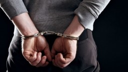 Житель Кокшетау совершил семь преступлений за одну ночь