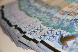104 млн тенге похитили мошенники с личных счетов казахстанцев