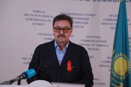 2025 жылдың алғашқы төрт айында өңірде ЖИТС инфекциясының 37 жаңа жағдайы тіркелген